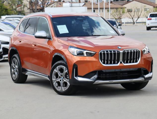 2023 BMW X1 xDrive28i AWD photo