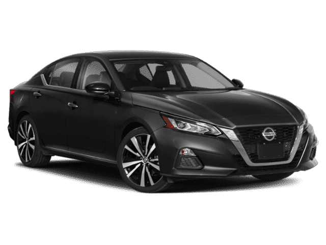 2022 Nissan Altima 2.5 SR AWD photo