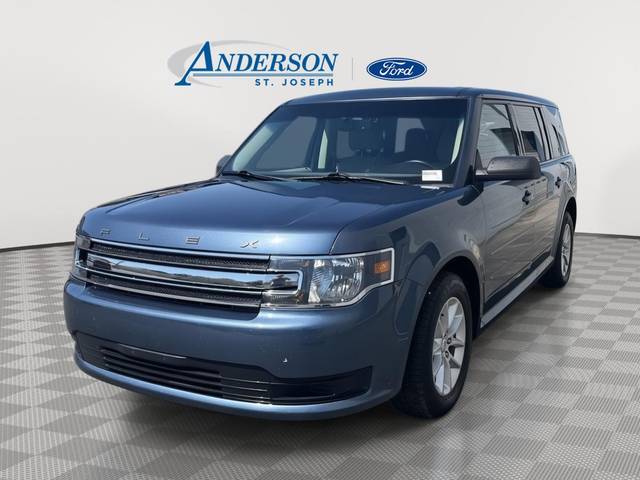 2019 Ford Flex SE FWD photo