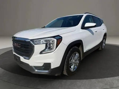 2023 GMC Terrain SLE FWD photo
