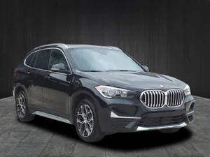 2022 BMW X1 sDrive28i FWD photo