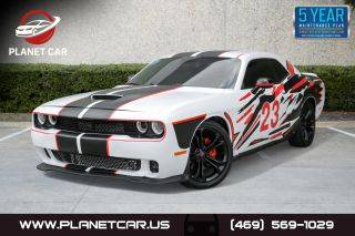 2021 Dodge Challenger R/T RWD photo