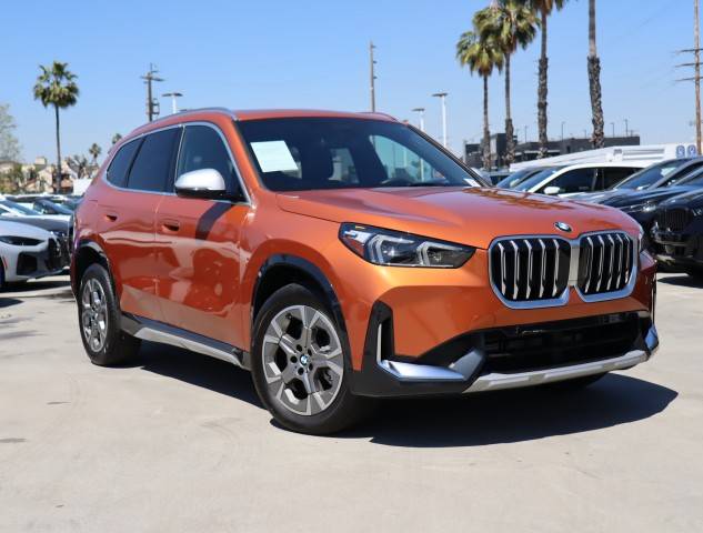 2023 BMW X1 xDrive28i AWD photo