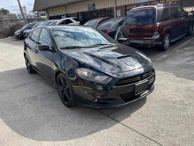2016 Dodge Dart SXT FWD photo
