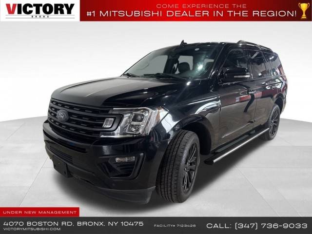 2021 Ford Expedition Limited 4WD photo