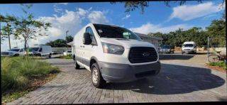 2017 Ford Transit Van RWD photo