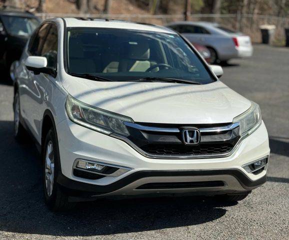 2015 Honda CR-V EX FWD photo