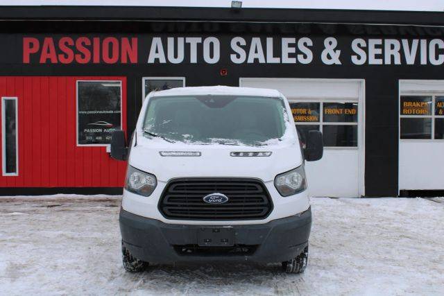 2016 Ford Transit Van RWD photo
