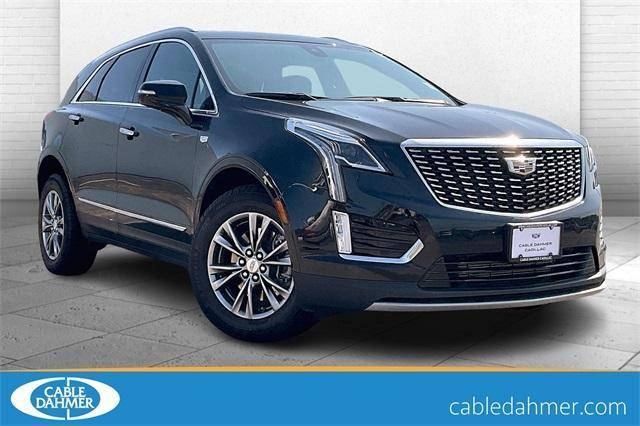 2023 Cadillac XT5 AWD Premium Luxury AWD photo