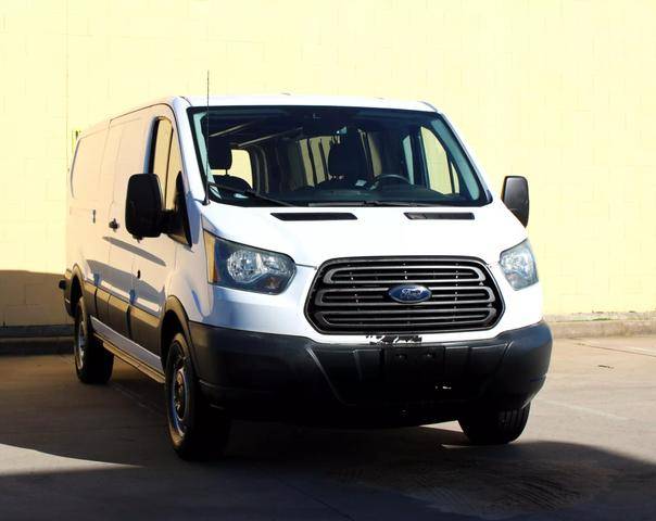 2016 Ford Transit Van  RWD photo