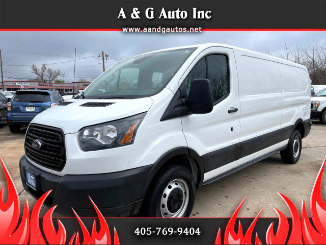 2019 Ford Transit Van  RWD photo