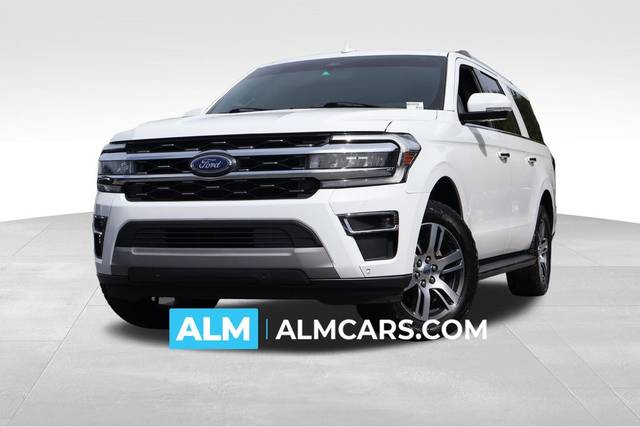 2022 Ford Expedition Max Limited RWD photo