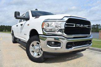 2020 Ram 2500 Tradesman 4WD photo