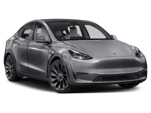 2020 Tesla Model Y Long Range AWD photo