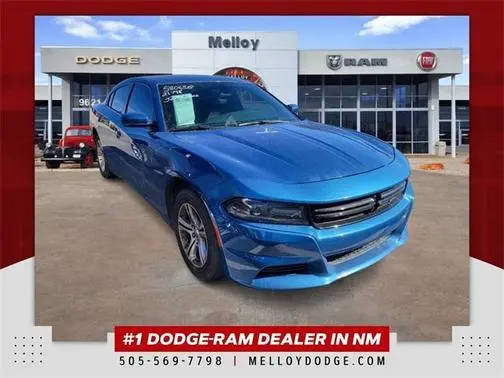 2021 Dodge Charger SXT RWD photo