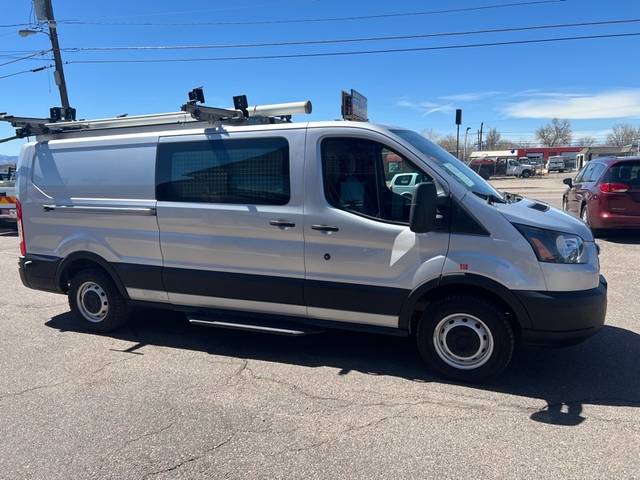 2019 Ford Transit Van  RWD photo