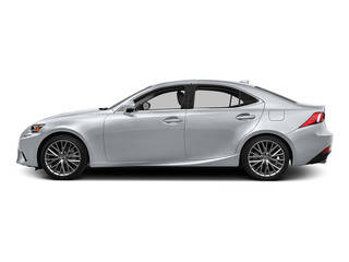 2015 Lexus IS Crafted Line RWD photo