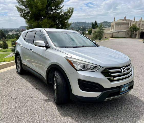2016 Hyundai Santa Fe Sport  FWD photo