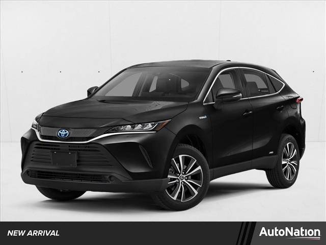 2022 Toyota Venza AWD photo