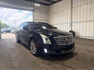2015 Cadillac XTS Luxury FWD photo
