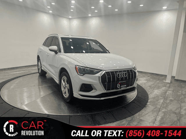 2021 Audi Q3 Premium AWD photo