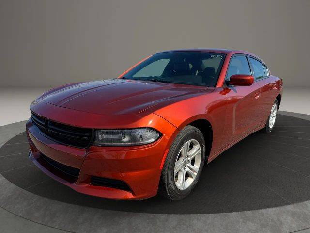 2021 Dodge Charger SXT RWD photo