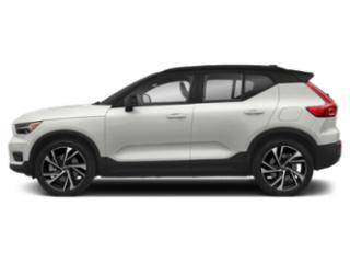 2022 Volvo XC40 Recharge Pure Electric Twin Ultimate AWD photo