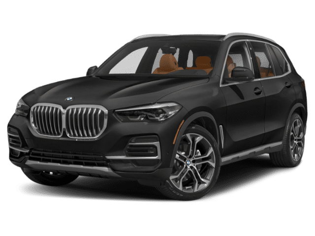 2023 BMW X5 xDrive40i AWD photo