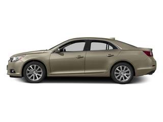 2016 Chevrolet Malibu LTZ FWD photo