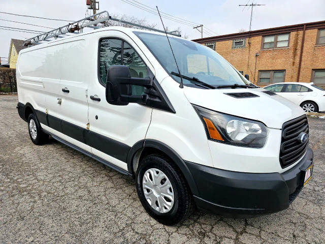 2016 Ford Transit Van  RWD photo