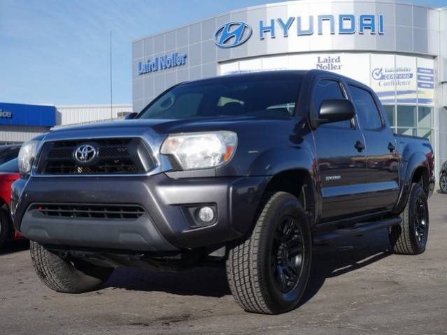 2015 Toyota Tacoma PreRunner RWD photo