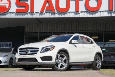 2015 Mercedes-Benz GLA-Class GLA 250 AWD photo