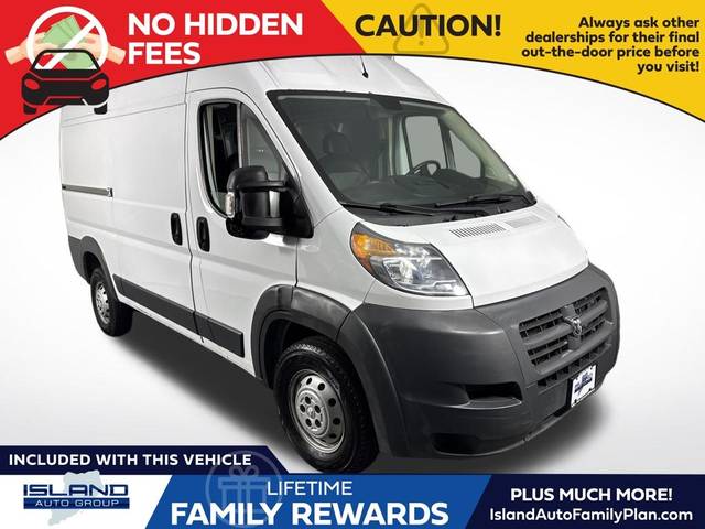 2015 Ram Promaster  FWD photo