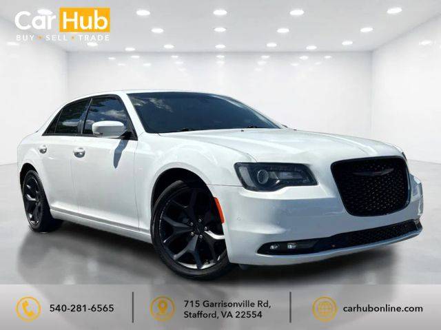 2021 Chrysler 300 300S RWD photo