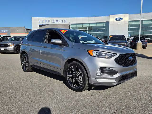 2023 Ford Edge ST AWD photo