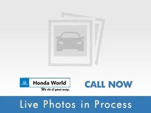 2018 Honda Accord EX 1.5T FWD photo