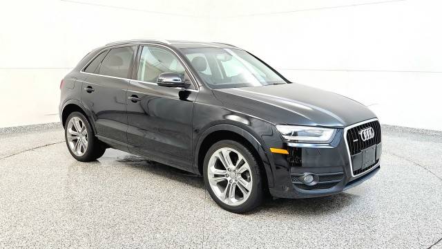 2015 Audi Q3 2.0T Premium Plus AWD photo