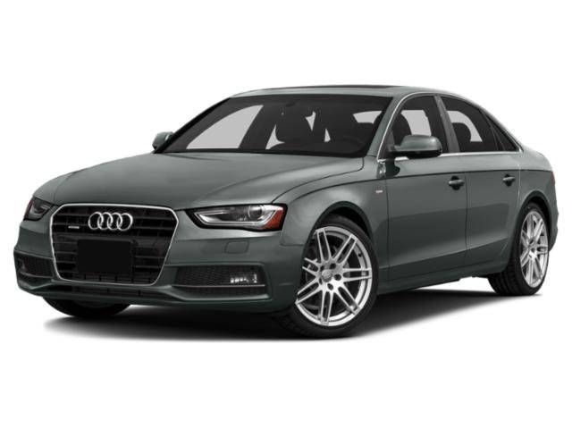 2015 Audi A4 Prestige AWD photo