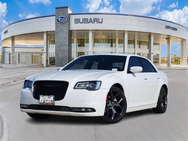 2022 Chrysler 300 300S RWD photo