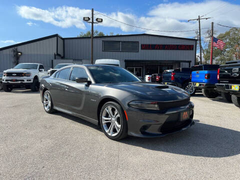 2022 Dodge Charger R/T RWD photo