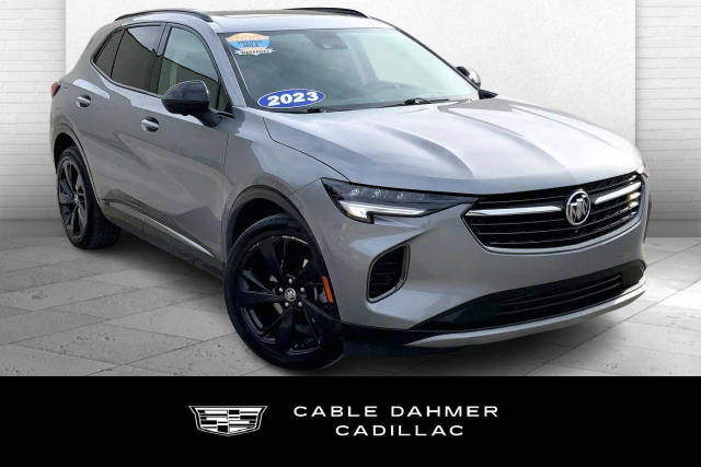 2023 GMC Terrain SLE AWD photo