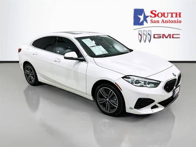 2022 BMW 2 Series 228i FWD photo