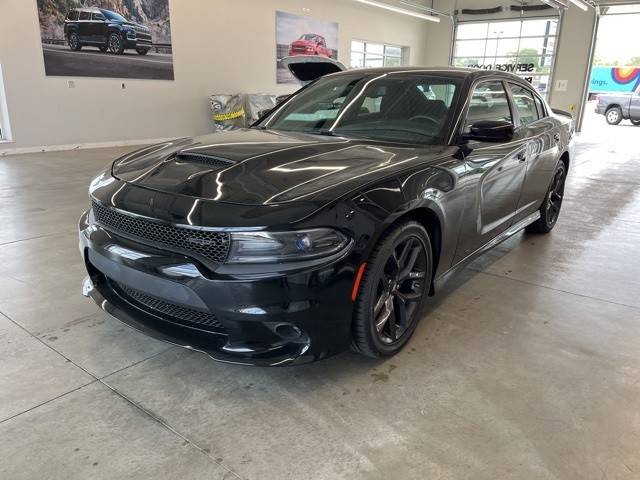 2023 Dodge Charger GT RWD photo