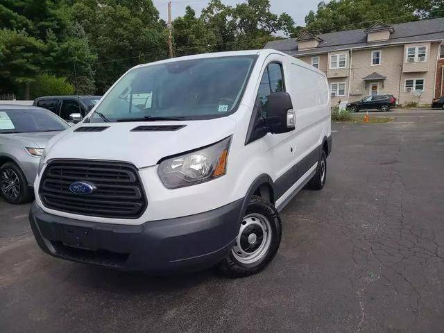 2016 Ford Transit Van  RWD photo