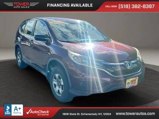 2015 Honda CR-V LX FWD photo