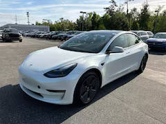 2023 Tesla Model 3  RWD photo