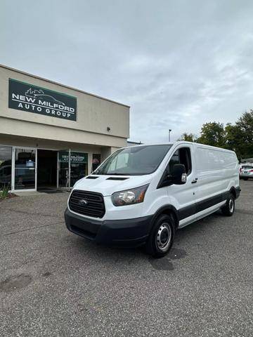 2015 Ford Transit Van  RWD photo