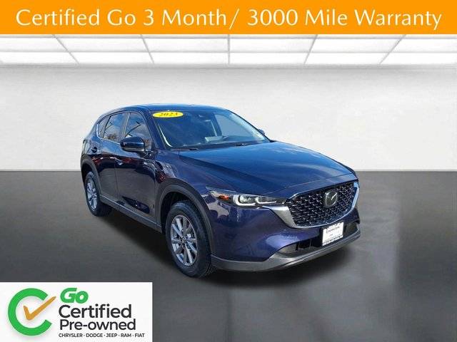 2023 Mazda CX-5 2.5 S Preferred Package AWD photo
