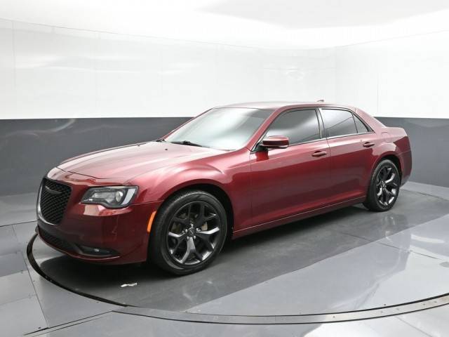 2021 Chrysler 300 300S RWD photo