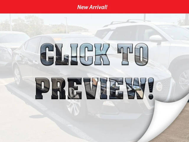 2021 Nissan Altima 2.5 S FWD photo